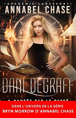 Télécharger le livre :  Hantée par le passé