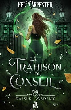 Télécharger le livre :  La trahison du Conseil