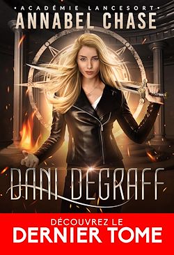 Télécharger le livre :  Dépassée par la magie