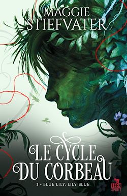 Télécharger le livre :  Blue Lily, Lily Blue