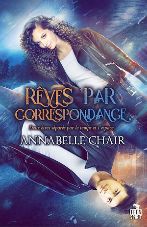 Téléchargez le livre :  Rêves par correspondance
