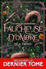 Download this eBook Faucheuse d'ombre