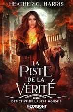 Télécharger le livre :  La piste de la vérité