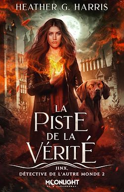 Télécharger le livre :  La piste de la vérité
