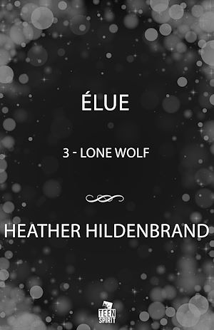 Téléchargez le livre :  Élue