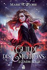 Télécharger le livre :  Colère rouge