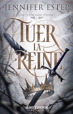 Télécharger le livre :  Tuer la reine