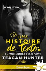 Télécharger le livre :  Faux numéro ? Vrai flirt !