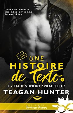 Télécharger le livre :  Faux numéro ? Vrai flirt !