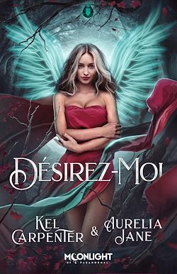 Télécharger le livre :  Désirez-moi