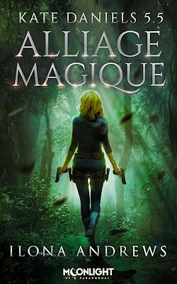 Télécharger le livre :  Alliage magique