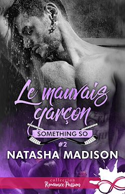 Télécharger le livre :  Le mauvais garçon