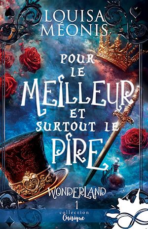Téléchargez le livre :  Pour le meilleur et surtout le pire