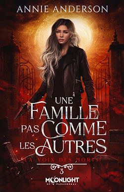 Télécharger le livre :  Une famille pas comme les autres