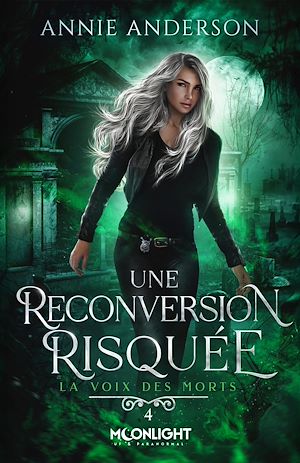 Téléchargez le livre :  Une reconversion risquée
