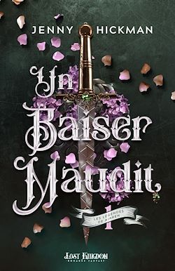 Télécharger le livre :  Un baiser maudit