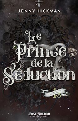 Télécharger le livre :  Le prince de la séduction