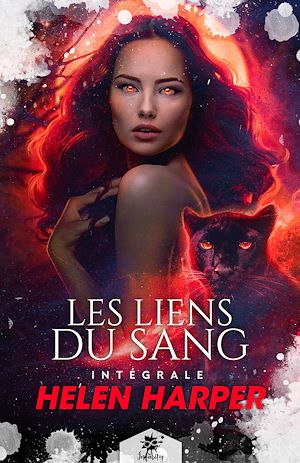 Téléchargez le livre :  Les liens du sang - L'intégrale