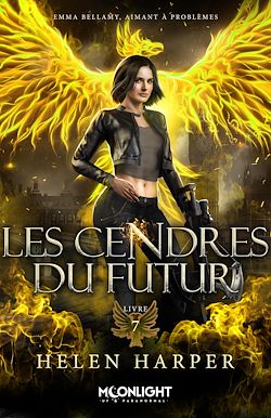 Télécharger le livre :  Les cendres du futur
