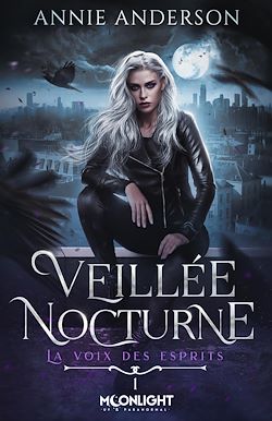 Télécharger le livre :  Veillée nocturne