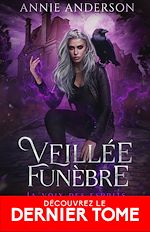 Télécharger le livre :  Veillée funèbre