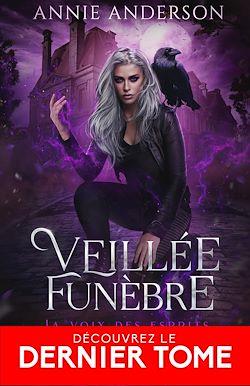 Télécharger le livre :  Veillée funèbre