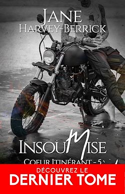 Télécharger le livre :  Insoumise