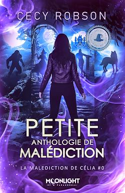 Télécharger le livre :  Petite anthologie de malédictions