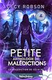 Télécharger le livre :  Petite anthologie de malédictions