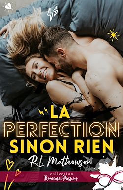 Télécharger le livre :  La perfection sinon rien