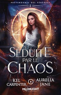 Télécharger le livre :  Séduite par le chaos