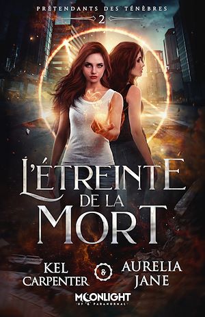 Téléchargez le livre :  L'étreinte de la mort