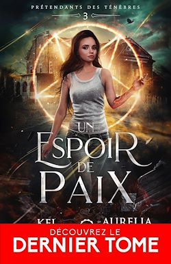 Télécharger le livre :  Un espoir de paix