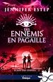 Télécharger le livre :  Des ennemis en pagaille