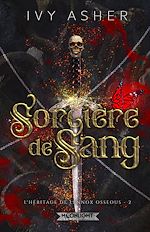 Télécharger le livre :  Sorcière de Sang
