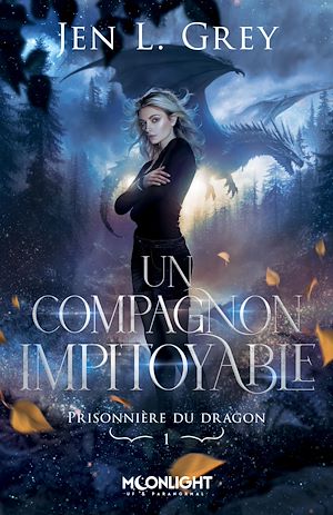 Download the eBook: Un compagnon impitoyable
