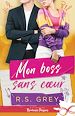 Télécharger le livre :  Mon boss sans cœur