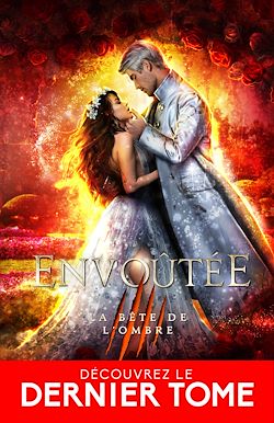 Télécharger le livre :  Envoûtée