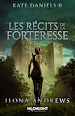 Télécharger le livre :  Les récits de la Forteresse