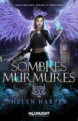 Télécharger le livre :  Sombres murmures