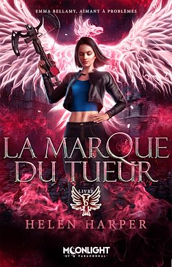 Télécharger le livre :  La marque du tueur