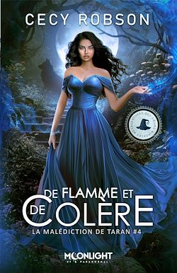 Télécharger le livre :  De flamme et de colère