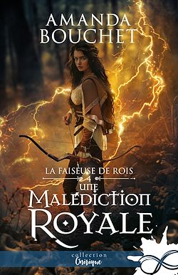 Télécharger le livre :  Une malédiction royale