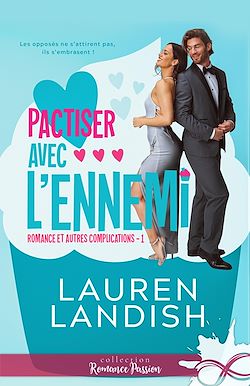 Télécharger le livre :  Pactiser avec l'ennemi