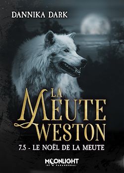 Télécharger le livre :  Le Noël de la meute