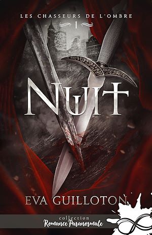 Téléchargez le livre :  Nuit