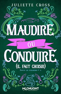 Télécharger le livre :  Maudire ou conduire (il faut choisir)