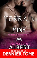 Télécharger le livre :  Terrain miné