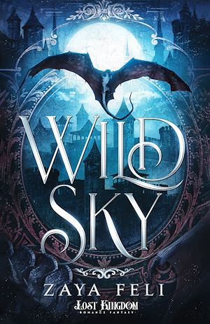 Téléchargez le livre :  Wild Sky