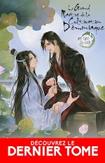 Télécharger le livre :  Le Grand Maître de la Cultivation Démoniaque 5